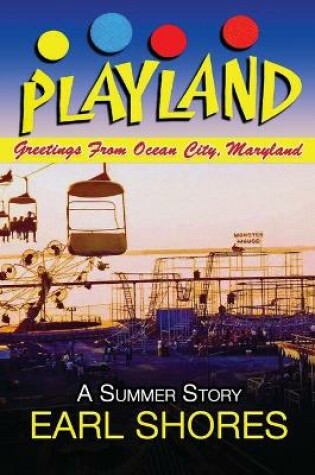 Cover of Playland