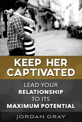 Book cover for Keep Her Captivated