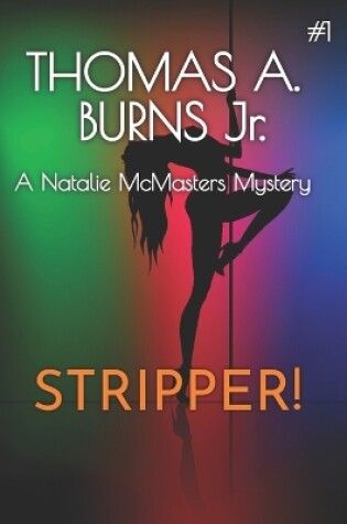 Cover of Stripper!