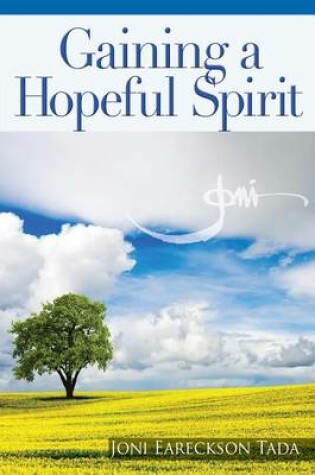 Cover of Gaining a Hopeful Spirit