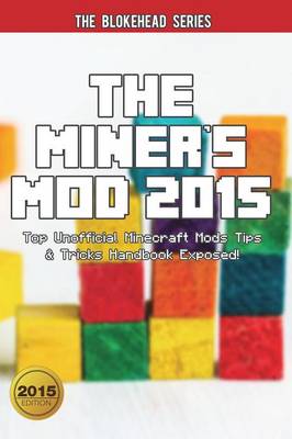 Book cover for The Miner's Mod 2015