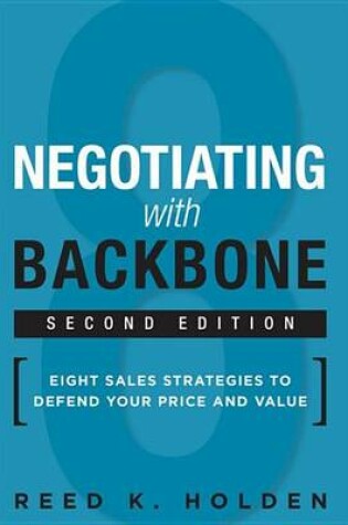 Cover of Negotiating with Backbone