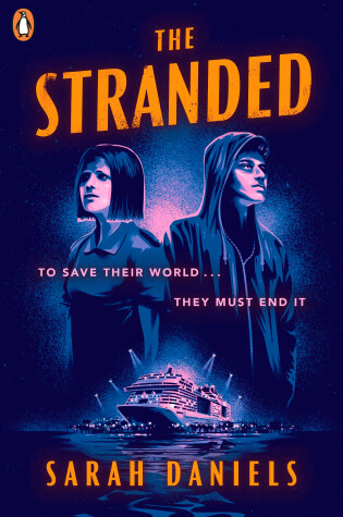 Cover of The Stranded