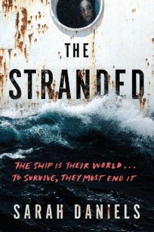 Cover of The Stranded