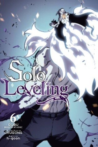 Solo Leveling, Vol. 6 (comic)