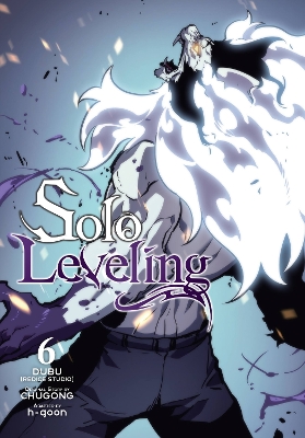 Solo Leveling, Vol. 6 (comic) by 