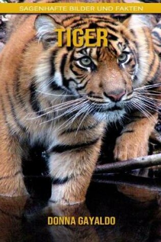 Cover of Tiger