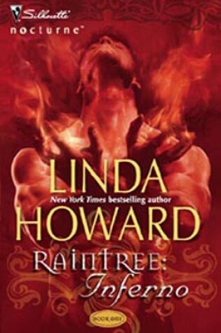 Cover of Raintree