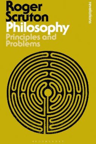 Cover of Philosophy