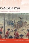 Book cover for Camden 1780