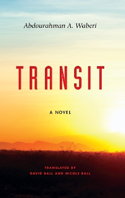 Book cover for Transit