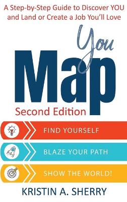 Book cover for YouMap