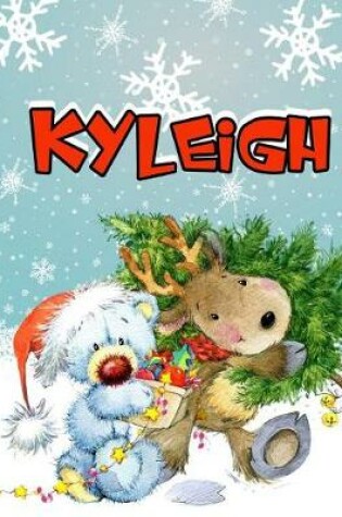 Cover of Kyleigh