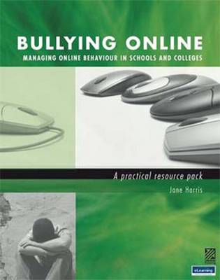 Book cover for Bullying Online