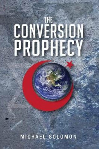 Cover of The Conversion Prophecy