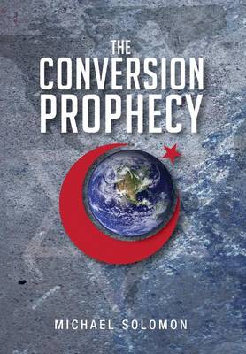 Book cover for The Conversion Prophecy