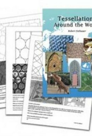 Cover of Tessellations Around the World