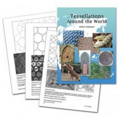 Cover of Tessellations Around the World