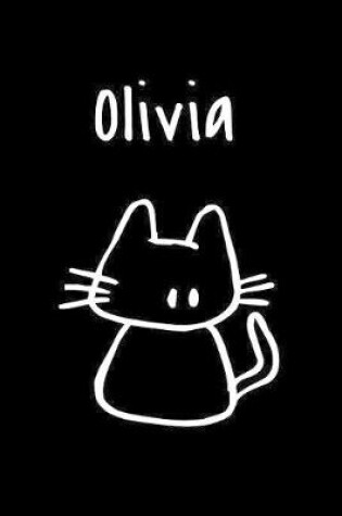 Cover of Olivia