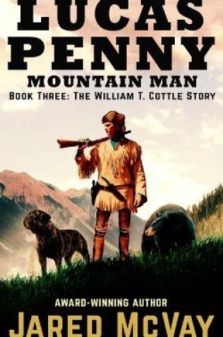 Cover of Lucas Penny Mountain Man