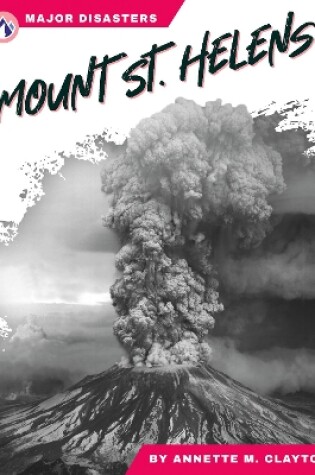 Cover of Mount St. Helens