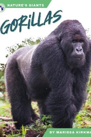 Cover of Gorillas