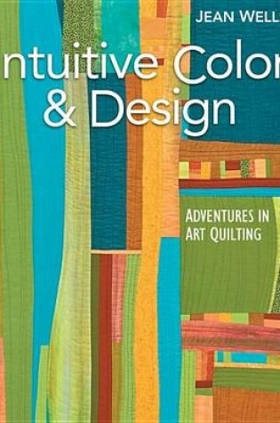 Cover of Intuitive Color & Design