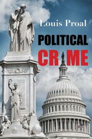 Cover of Political Crime