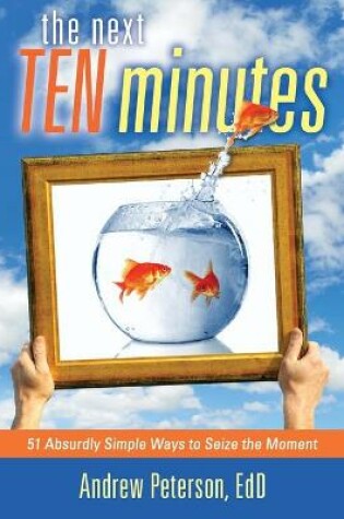 Cover of The Next Ten Minutes