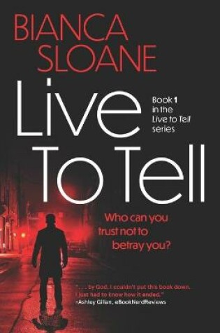 Cover of Live To Tell