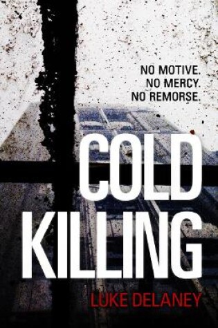 Cover of Cold Killing