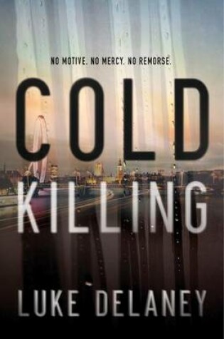 Cover of Cold Killing