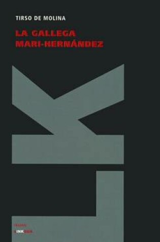 Cover of La Gallega Mari-Hernandez, La