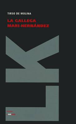 Book cover for La Gallega Mari-Hernandez, La