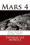 Book cover for Mars 4