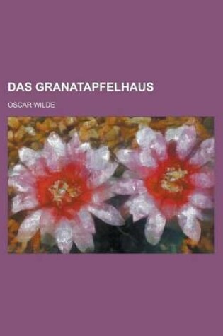 Cover of Das Granatapfelhaus