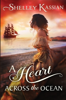 Book cover for A Heart across the Ocean