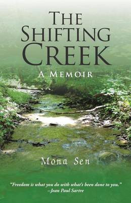 Book cover for The Shifting Creek