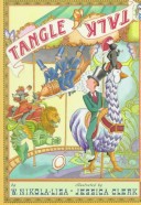 Book cover for Tangletalk