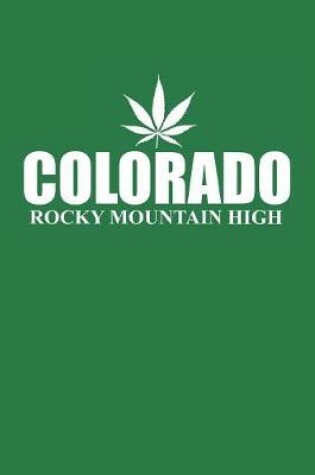 Cover of Rocky Mountain High