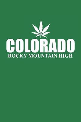 Book cover for Rocky Mountain High