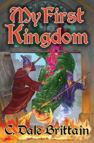 Cover of My First Kingdom