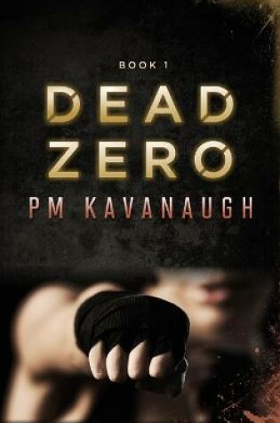 Cover of Dead Zero