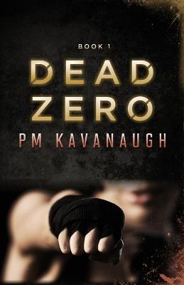 Cover of Dead Zero