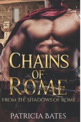 Cover of Chains of Rome