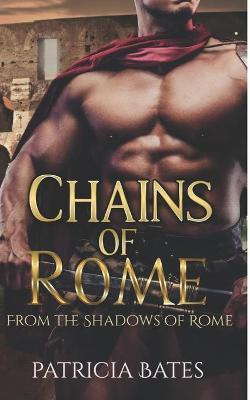 Book cover for Chains of Rome