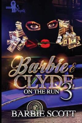 Cover of Barbie & Clyde 3