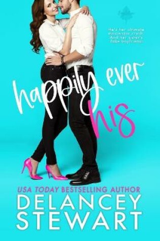 Cover of Happily Ever His