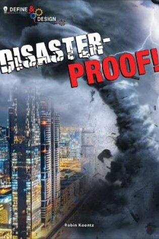 Cover of Disaster-Proof!