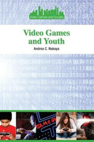 Cover of Video Games and Youth